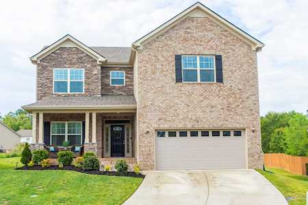 7411 Holly Leaf Way Fairview, TN 37062