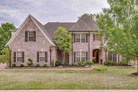 6010 Carters Bluff Dr Arlington, TN 38002