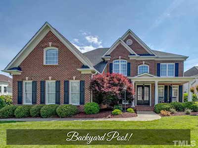 12212 Arneson Street Raleigh, NC 27614