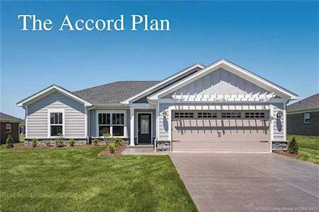 6435 Goldrush Blvd Charlestown, IN 47111