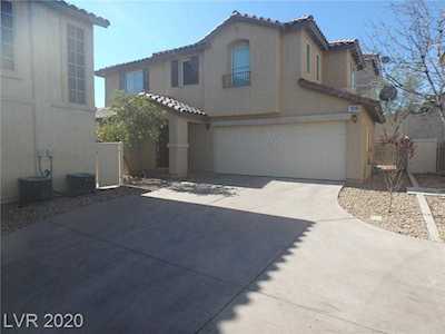 1041 Grand Cerritos Las Vegas, NV 89183