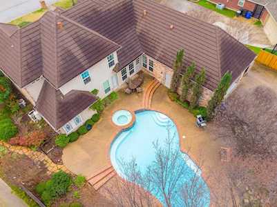 604 Saddlebrook Drive Colleyville, TX 76034