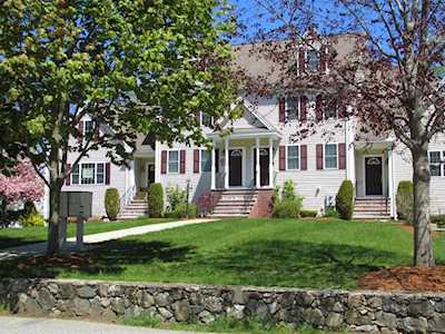 23 Pierce Street #23 Reading, MA 01867