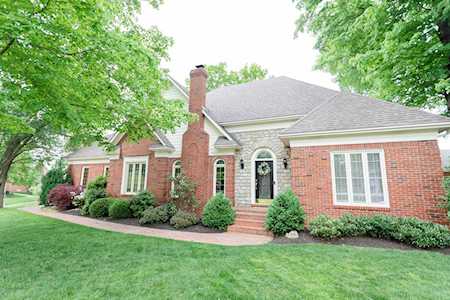 1617 Grey Owl Ct Louisville, KY 40223