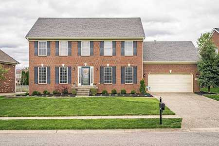 12918 Willow Forest Dr Louisville, KY 40245