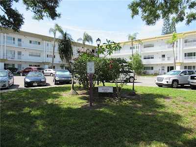 2431 Canadian WAY #5 Clearwater, FL 33763