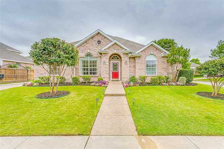 1700 Heritage Court Keller, TX 76248