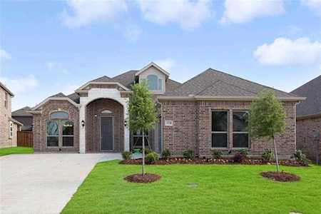328 Cunningham Circle Celina, TX 75009