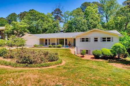2663 Canna Ridge Cir Atlanta, GA 30345