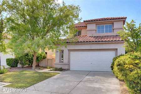 1709 Park Mesa Las Vegas, NV 89128