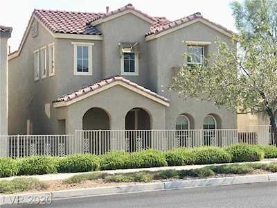 12076 Golden Cactus Ct Las Vegas, NV 89138