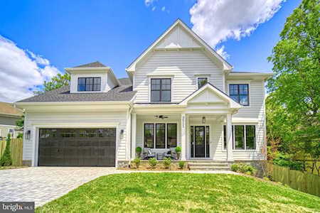 3511 Potomac St Arlington, VA 22213