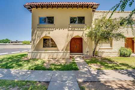 4678 N 19th Avenue Phoenix, AZ 85015