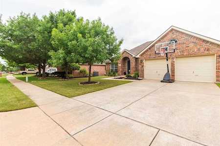 2003 Old York Drive Keller, TX 76248