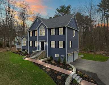 11 Tinkham Avenue Burlington, MA 01803