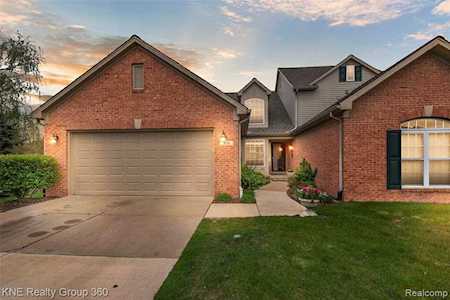 310 Cherry Grove Rd Canton Twp, MI 48188