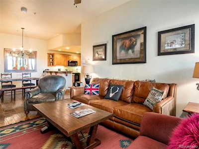 1463 Flattop Circle Steamboat Springs, CO 80487