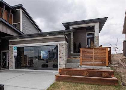 103 Precedence Hill Cochrane, AB T4C 2T6