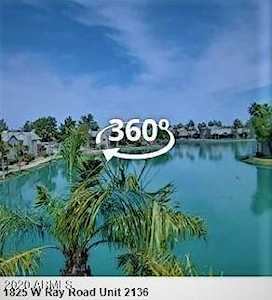 1825 W Ray Road #2136 Chandler, AZ 85224