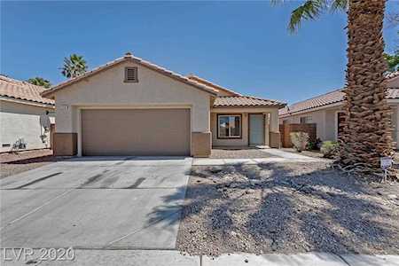 7416 Rowdy Las Vegas, NV 89131