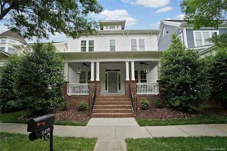 11429 Ardrey Crest Dr Charlotte, NC 28277