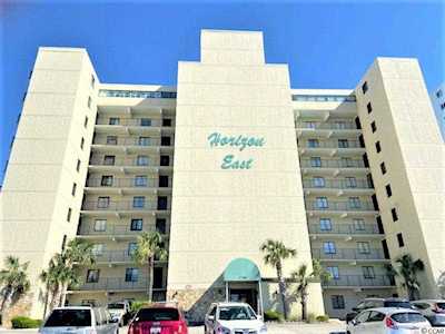 1108 N Waccamaw Dr. #C-4 Garden City Beach, SC 29576