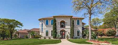 1309 Chimney Rock Drive Keller, TX 76262