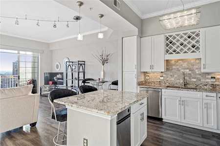 3225 Turtle Creek Boulevard #1620 Dallas, TX 75219