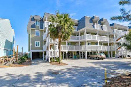 1100 S Fort Fisher Kure Beach, NC 28449