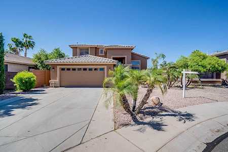 3438 N 126th Drive Avondale, AZ 85392