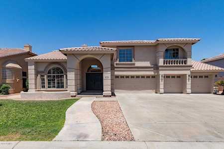 13016 W Apodaca Drive Litchfield Park, AZ 85340