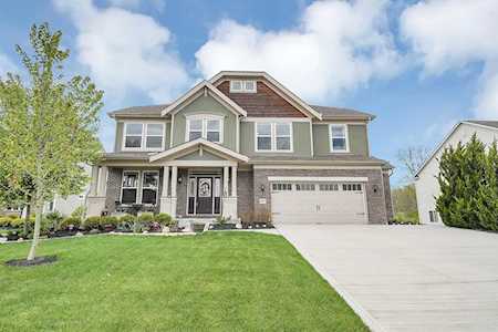 9587 Crabapple Court Plain City, OH 43064