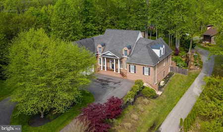 1010 Covington Way Annapolis, MD 21401