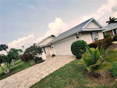 14666 Olde Millpond Ct Fort Myers, FL 33908