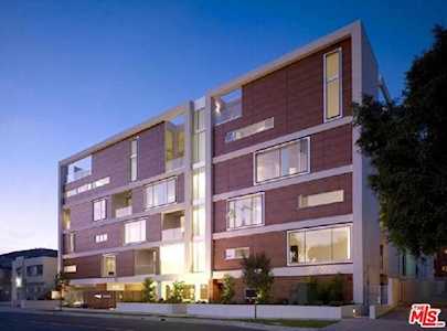 6735 Yucca Street #306 Los Angeles, CA 90028