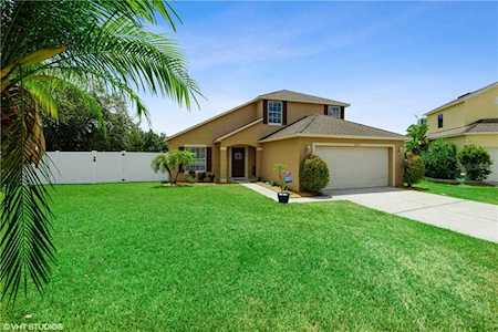 2521 Lockington Ct Orlando, FL 32828