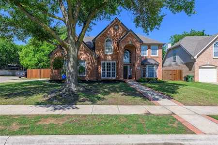 4132 Williams Court Grapevine, TX 76051
