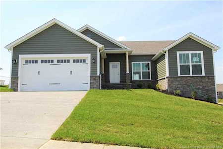 7003 - Lot 325 Knob Valley Way Georgetown, IN 47122