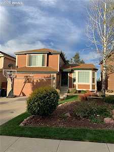 8334 Wilmington Drive Colorado Springs, CO 80920