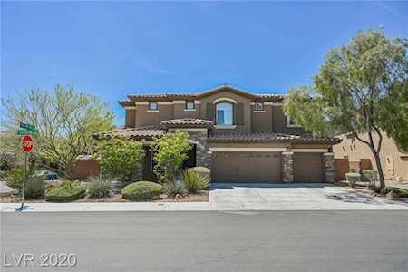 8415 Cambrils Ave Las Vegas, NV 89178