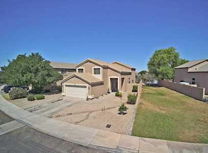 10902 W Wilshire Drive Avondale, AZ 85392