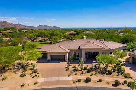 9290 E Thompson Peak Parkway #216 Scottsdale, AZ 85255