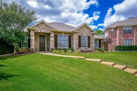 7703 Sonoma Valley Drive Frisco, TX 75035
