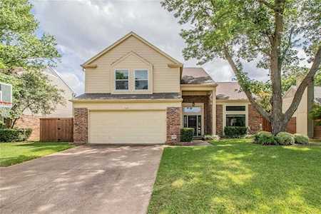 525 Arbor Oak Drive Grapevine, TX 76051