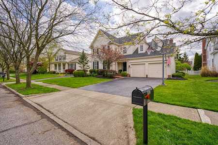 5139 Claridge Drive New Albany, OH 43054