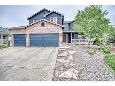 614 Olympia Ave Longmont, CO 80504