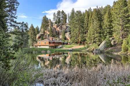 86 N County Highway 67 Sedalia, CO 80135