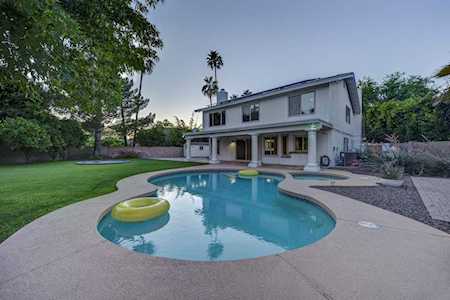 7457 E Raintree Court Scottsdale, AZ 85258