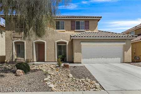 5236 Cardinal Flower North Las Vegas, NV 89081
