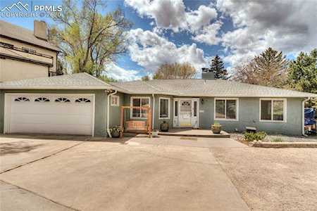 2028 Woodburn Street Colorado Springs, CO 80906